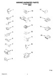 Diagram for 06 - Wiring Harness Parts