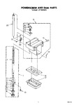 Diagram for 03 - Powerscrew And Ram