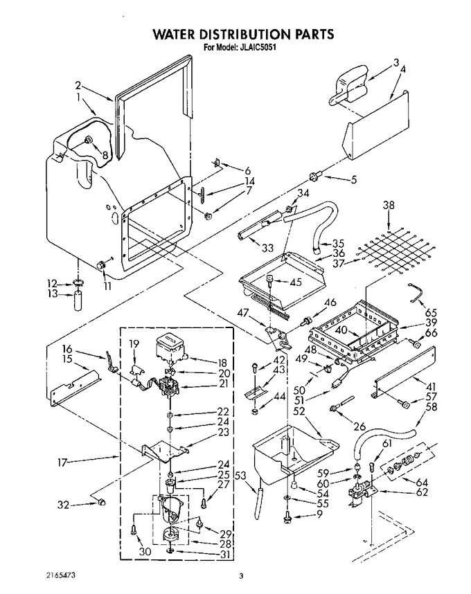 Diagram for JLAIC5051