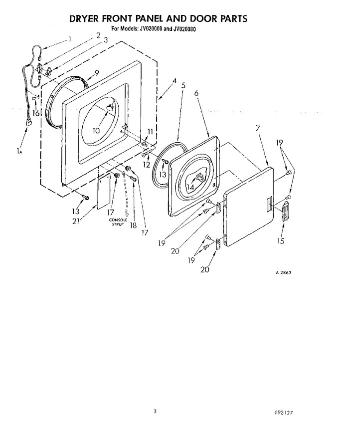 Diagram for JV020080