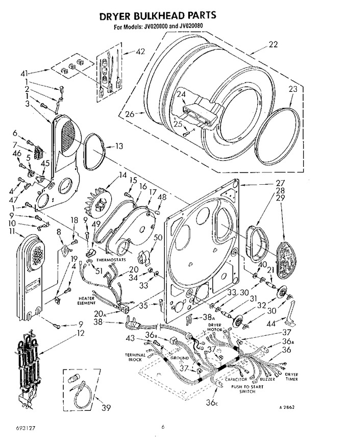 Diagram for JV020080