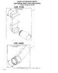 Diagram for 15 - Lck 4500 , Lck 4600
