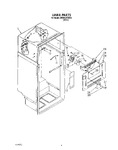 Diagram for 04 - Liner