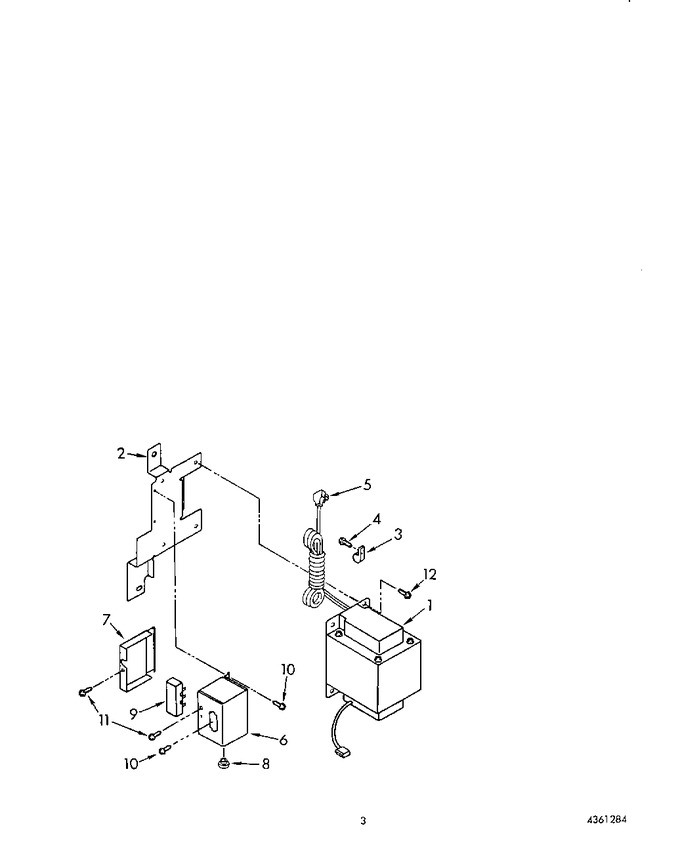 Diagram for JWRZ2727FI00