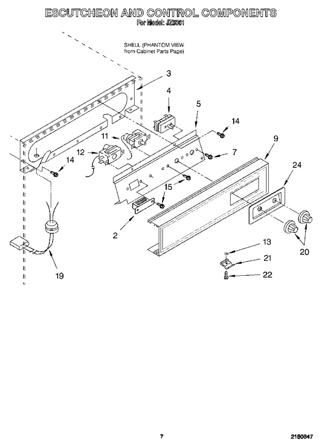 Diagram for JZ5061