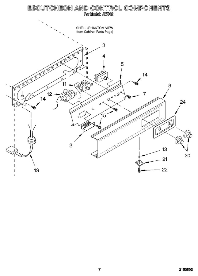 Diagram for JZ5062