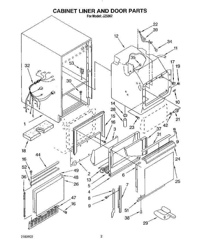 Diagram for JZ5062