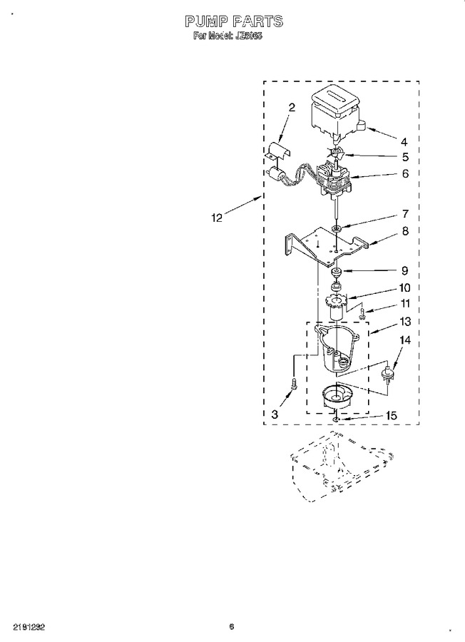 Diagram for JZ5065