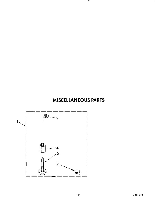 Diagram for KAWE540WAL2