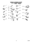 Diagram for 08 - Wiring Harness