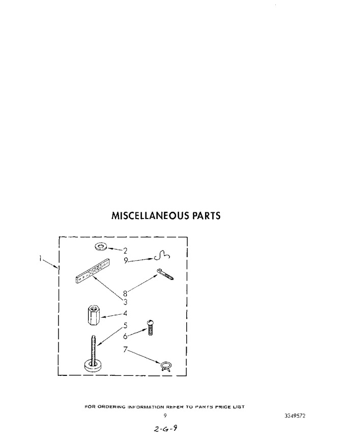 Diagram for KAWE742VWH0