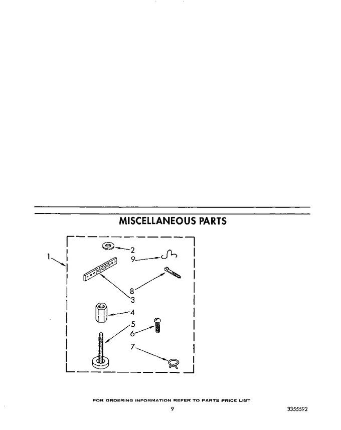 Diagram for KAWE764WAL1