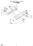 Diagram for 03 - Control Panel