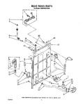 Diagram for 04 - Rear Panel