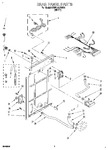 Diagram for 02 - Rear Panel