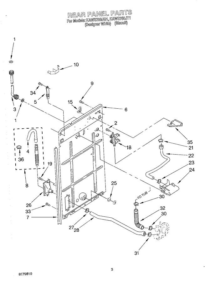 Diagram for KAWS750JT1