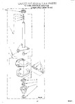 Diagram for 09 - Brake And Drive Tube
