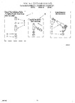 Diagram for 11 - Water System