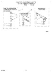 Diagram for 11 - Water System