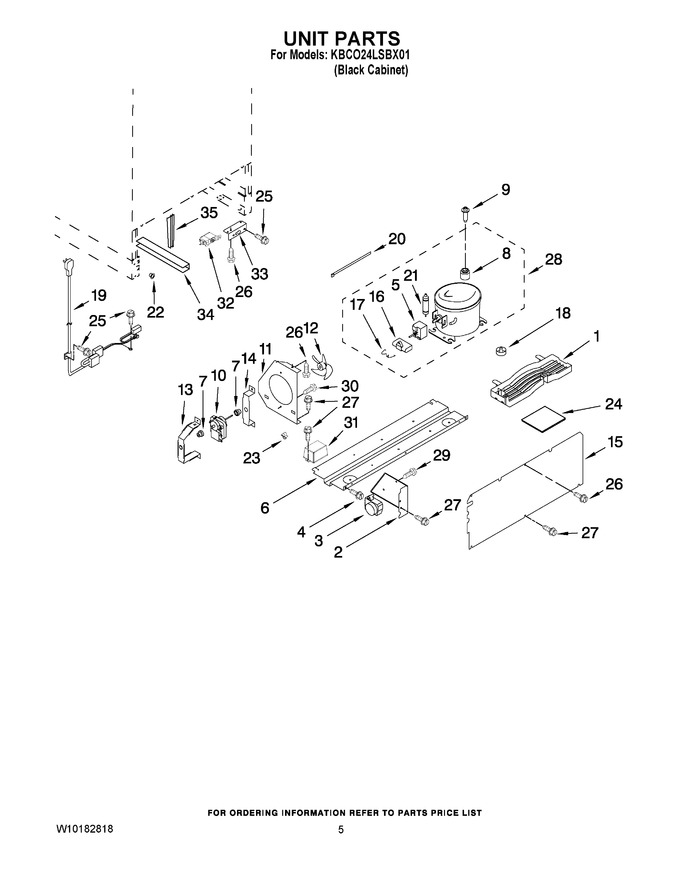 Diagram for KBCO24LSBX01