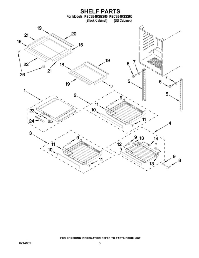 Diagram for KBCS24RSBS00