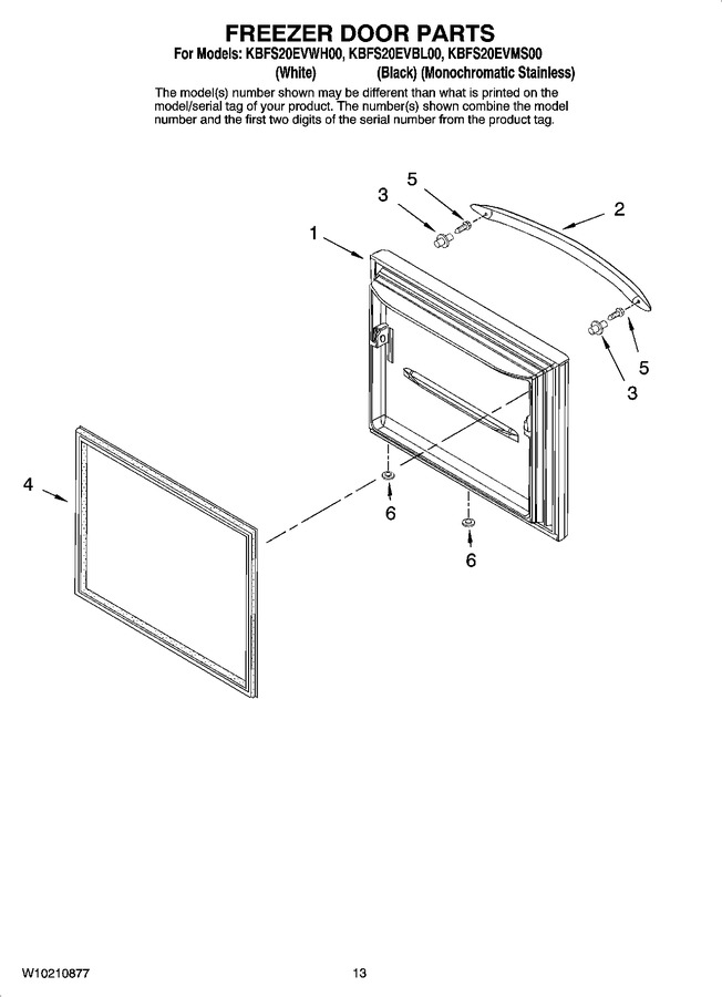 Diagram for KBFS20EVBL00