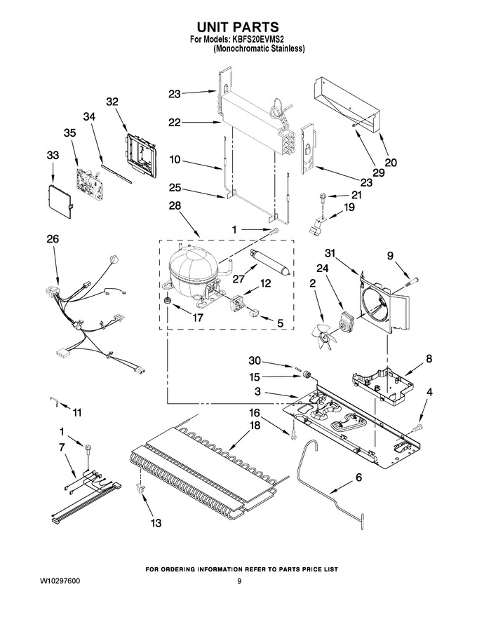 Diagram for KBFS20EVMS2