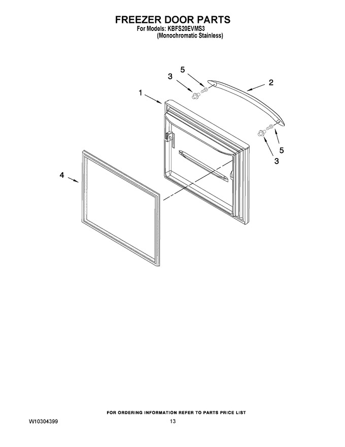 Diagram for KBFS20EVMS3