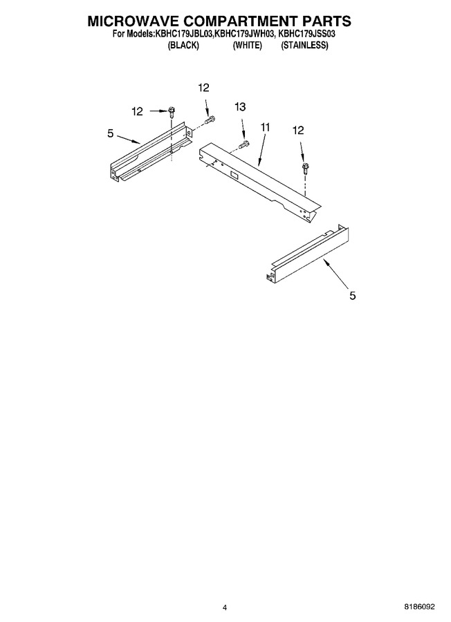 Diagram for KBHC179JSS03