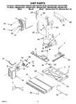 Diagram for 06 - Unit Parts