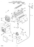Diagram for 11 - Ice Maker