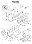 Diagram for 04 - Liner