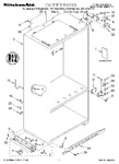 Diagram for 01 - Cabinet, Literature