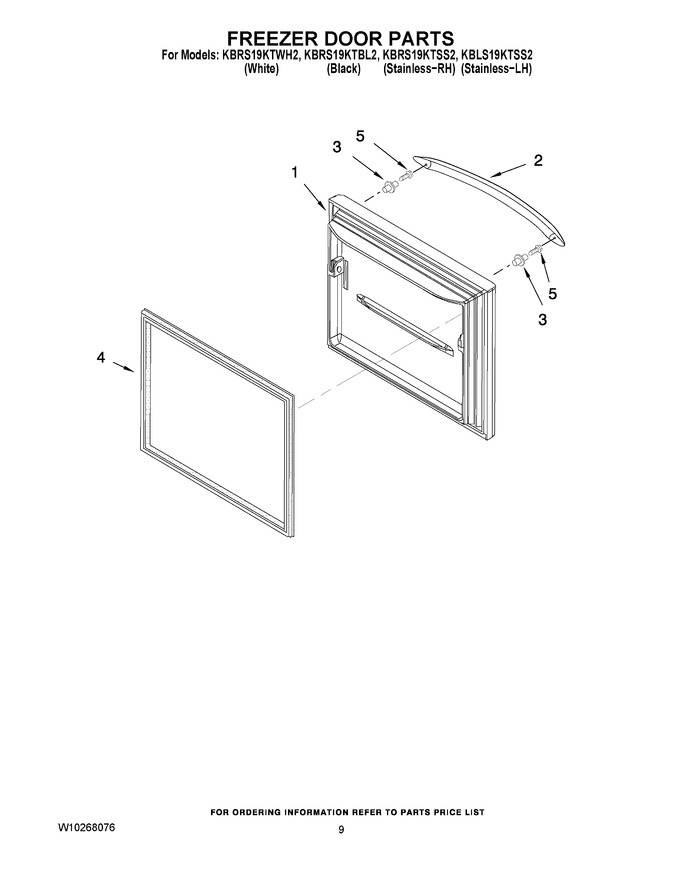 Diagram for KBLS19KTSS2