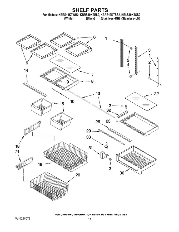 Diagram for KBLS19KTSS2