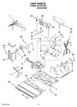 Diagram for 07 - Unit Parts
