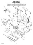 Diagram for 07 - Unit Parts