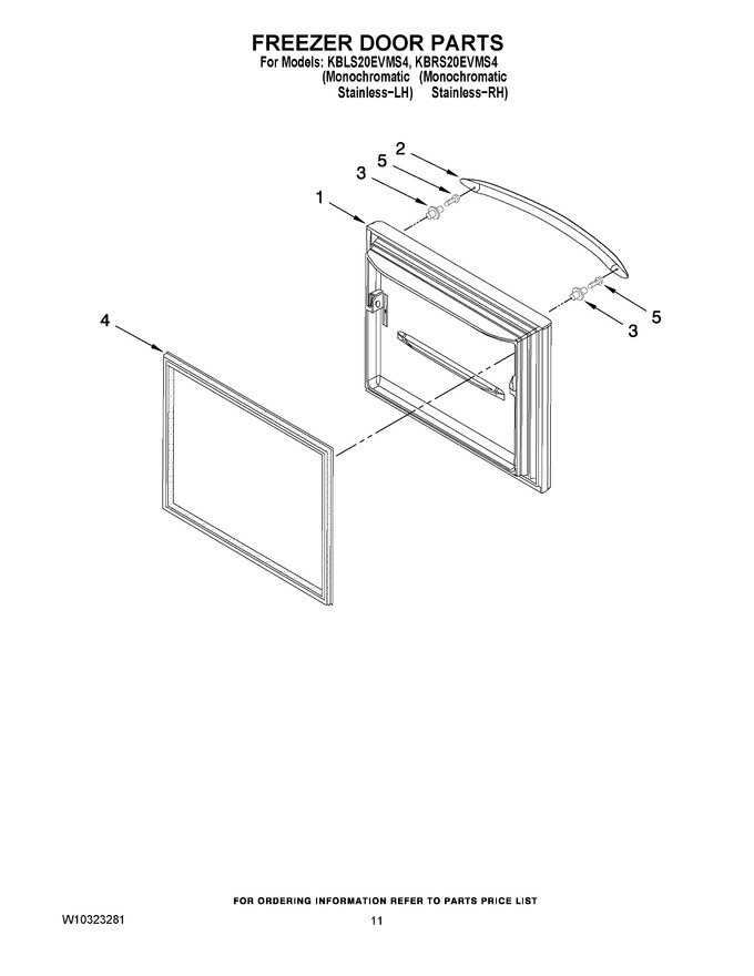Diagram for KBRS20EVMS4