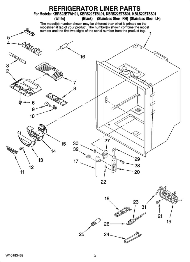 Diagram for KBRS22ETSS01