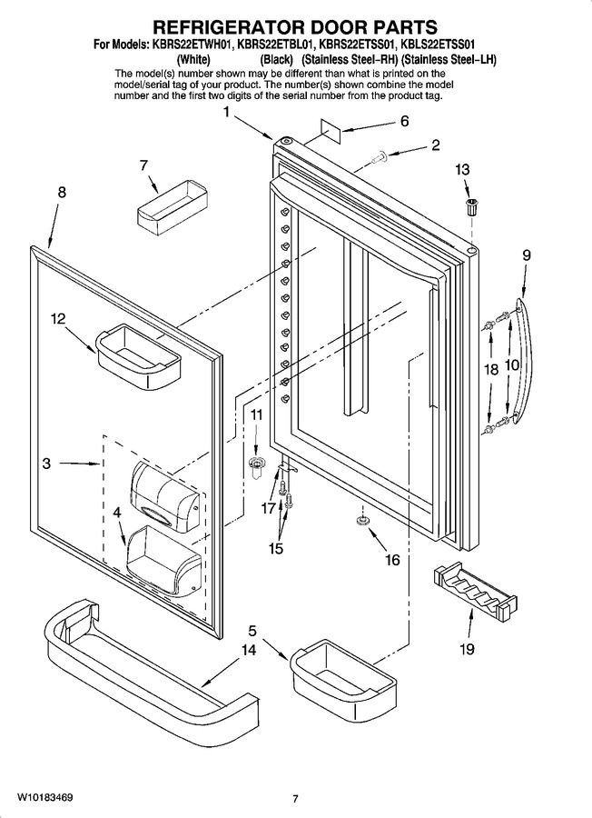 Diagram for KBRS22ETSS01