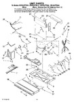 Diagram for 07 - Unit Parts