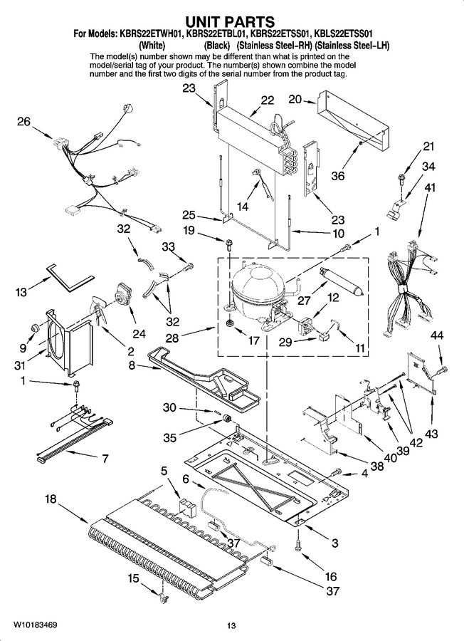 Diagram for KBRS22ETSS01