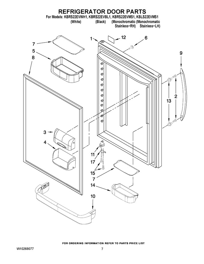 Diagram for KBRS22EVBL1