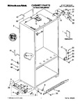 Diagram for 01 - Cabinet, Literature
