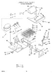 Diagram for 09 - Upper Unit