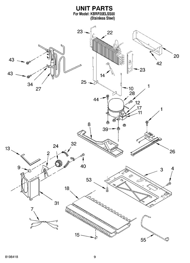 Diagram for KBRP20ELSS00