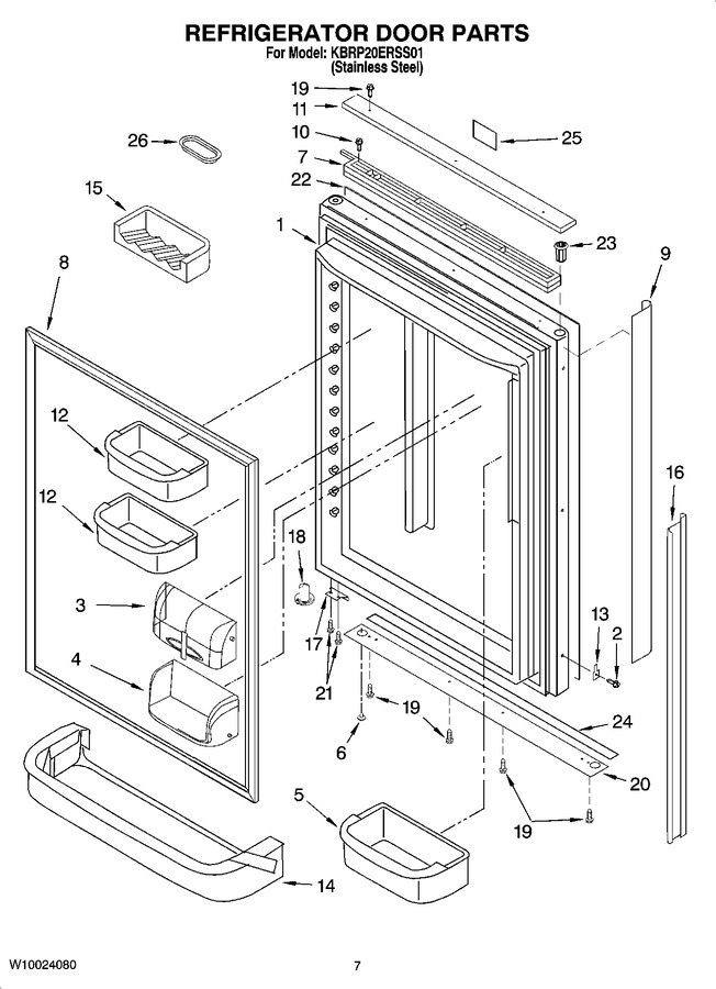 Diagram for KBRP20ERSS01