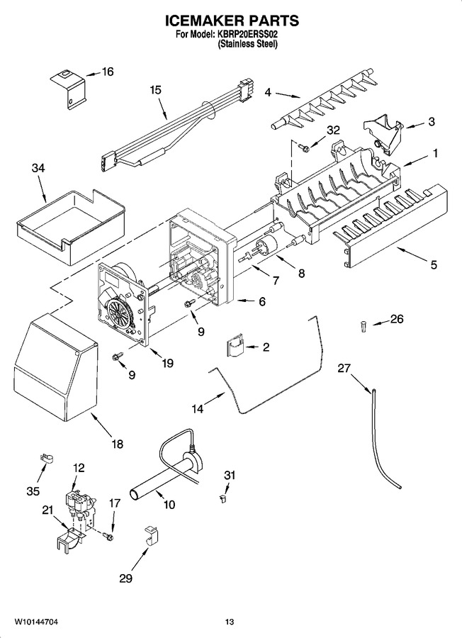 Diagram for KBRP20ERSS02