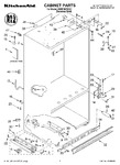 Diagram for 01 - Cabinet, Literature