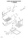 Diagram for 09 - Lower Unit And Tube